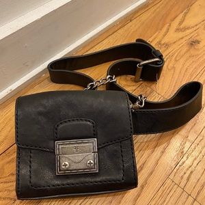 Frye Ella Belt Bag